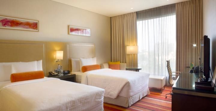 Hotel Peace Point - 1 Min Walking Distance From Station New Delhi Eksteriør billede